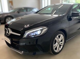 Mercedes Classe A 180 d