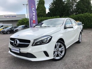 Mercedes Classe A 200 d