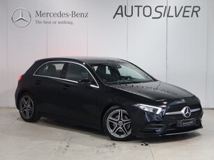 Mercedes Classe A 200 d