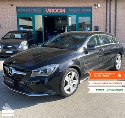 Mercedes Classe CLA 180