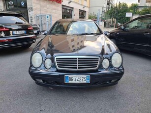 Mercedes Classe CLK 230