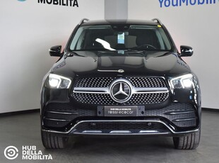 Mercedes Classe GLE 300 d