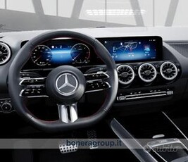 Mercedes GLA 200 d AMG Line Advanced Plus auto