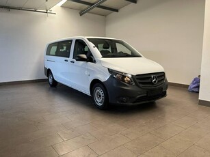 Mercedes Vito 2.2