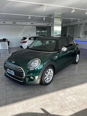 MINI 1.5 Cooper