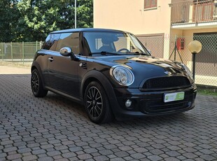 MINI 1.6 16V One