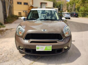 MINI 2.0 Cooper