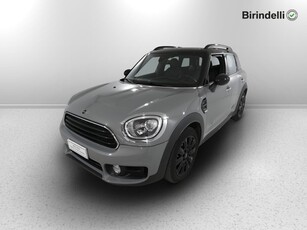 MINI 2.0 Cooper