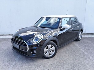 MINI Cooper 100 kW