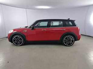 Mini Cooper D Clubman Diesel Usata