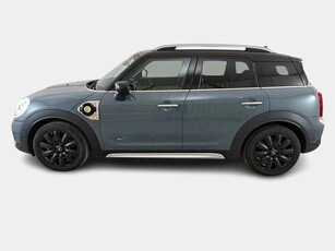 Mini Cooper Se Countryman Ibrida Usata