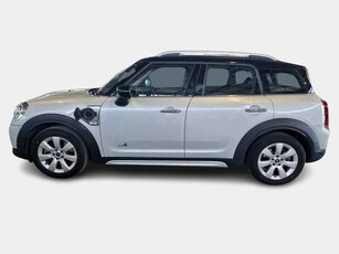 Mini Cooper Se Countryman Ibrida Usata