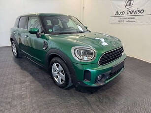 MINI One Countryman 75 kW