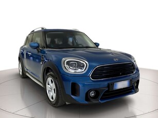 MINI One D Countryman 85 kW