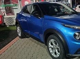 Nissan Juke 1.0 dig-t Tekna 114cv