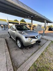 Nissan Juke 1.5