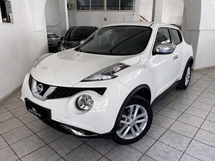 Nissan Juke 1.5 dCi Start&Stop Tekna