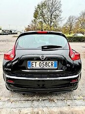 Nissan Juke 1.6 benzina Euro5B Garanzia