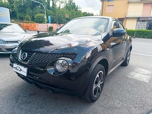 Nissan Juke 1.6 GPL IMPIANTO REVISIONATO