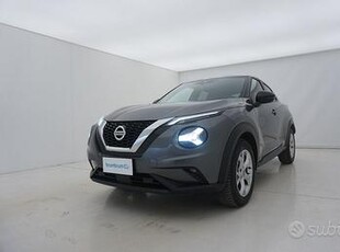 Nissan Juke N-Connecta BR537053 1.0 Benzina 114CV