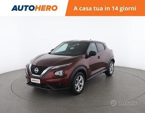 NISSAN Juke UD47071