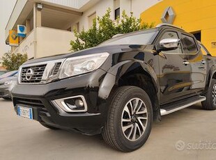 NISSAN Navara N-Guard 2.300 dCi 190cv 4WD Km76.500