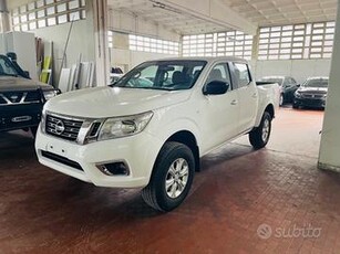 Nissan Navara PICK-UP 2.3 - 2019. OK PERMUTE