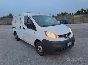 Nissan NV200 1.5 dCi 90 FRIGO