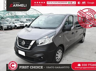 Nissan NV300 1.6 dCi