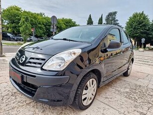 Nissan Pixo 1.0 5 porte GPL Eco Easy ok Neopatenta