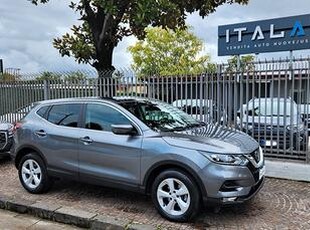 Nissan Qashqai 1.2 DIG-T Tekna