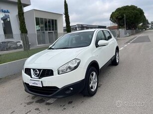 Nissan Qashqai 1.5 CdI 2012 Euro 5