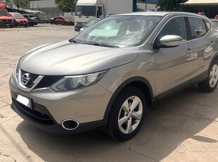 Nissan Qashqai 1.5 dCi 110cv Tekna 2017