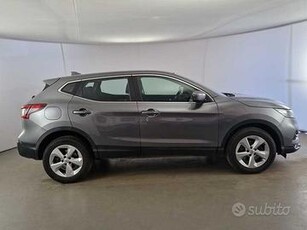 NISSAN QASHQAI 1.5 dCi 115 Business DCT