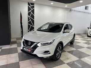 Nissan Qashqai 1.5 dCi 115 CV N-Connecta