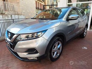 Nissan Qashqai 1.5 dCi 115 CV N-Connecta