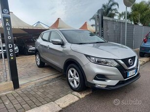 Nissan Qashqai 1.5 dCi 115cv Business NAVI - 2019