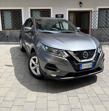 Nissan Qashqai 1.5 dci 115cv diesel BUSINESS