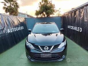 Nissan Qashqai 1.5 dCi 360 N-CONNECTA