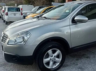 Nissan Qashqai 1.5 dci