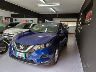 Nissan Qashqai 1.5 dCi Business16700euro