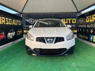 Nissan Qashqai 1.5 dCi DPF Visia