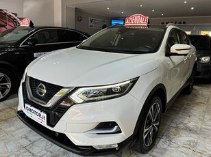 Nissan Qashqai 1.5 dCi N-Connecta Aziendale