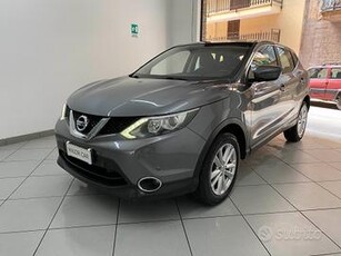 Nissan Qashqai 1.5 Diesel Acenta 110/CV