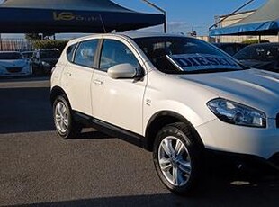 NISSAN QASHQAI 1.5 TURBO DIESEL