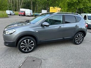 Nissan Qashqai 1.6 16V Visia