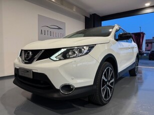 Nissan Qashqai 1.6 dCi