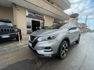 Nissan Qashqai 1.6 dCi 2WD N-Connecta