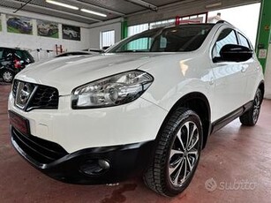 NISSAN Qashqai 1.6 dCi 4X4 E5 Tekna