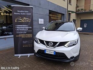 Nissan Qashqai 1.6 dci Tekna 2wd 130cv Auto